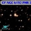 Cl* NGC 6192    PMR     364