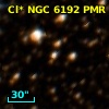 Cl* NGC 6192    PMR     366