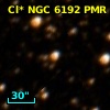 Cl* NGC 6192    PMR     367