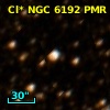 Cl* NGC 6192    PMR     368