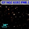 Cl* NGC 6192    PMR     370