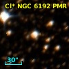 Cl* NGC 6192    PMR     371
