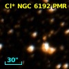 Cl* NGC 6192    PMR     372