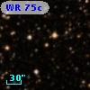 WR  75c