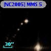 [NC2005] MMS 5
