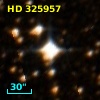 HD 325957