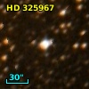 HD 325967