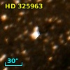 HD 325963