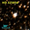 HD 325858