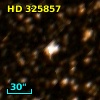 HD 325857