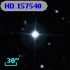 HD 157540
