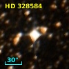 HD 328584