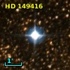 HD 149416