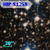 HIP  81258
