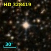 HD 328419