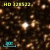 HD 328522