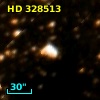 HD 328513