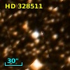 HD 328511