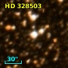 HD 328503