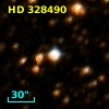 HD 328490