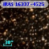 IRAS 16337-4525