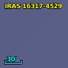 IRAS 16317-4529