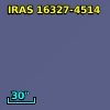 IRAS 16327-4514