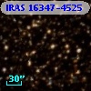 IRAS 16347-4525