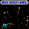 IRAS 16357-4401