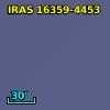 IRAS 16359-4453