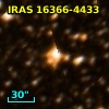 IRAS 16366-4433