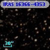 IRAS 16366-4353