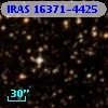 IRAS 16371-4425