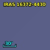 IRAS 16372-4430
