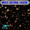 IRAS 16380-4420