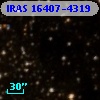 IRAS 16407-4319