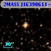 2MASS J16390611-4508151