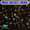 IRAS 16317-4539