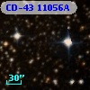 CD-43 11056A