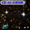 CD-43 11056B