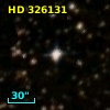 HD 326131