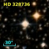 HD 328736