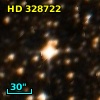HD 328722