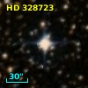 HD 328723