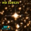 HD 328525
