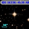 IDS 16336-4538 AB