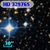 HD 328768