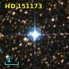 HD 151173