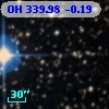 OH 339.98  -0.19