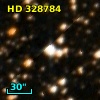 HD 328784